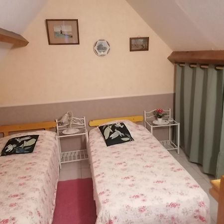 Le Clos Des Roses Сивре-де-Турен Экстерьер фото