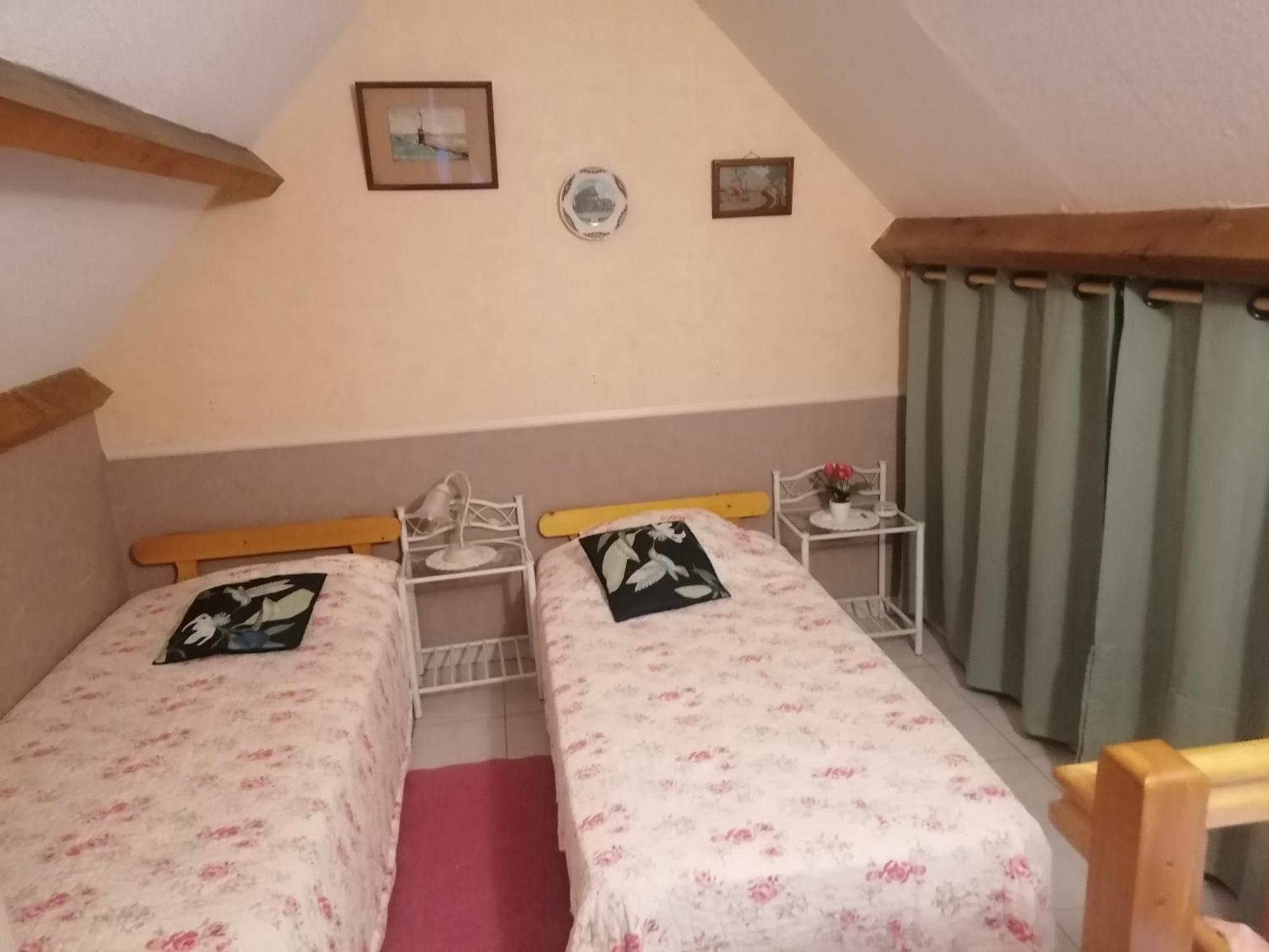 Le Clos Des Roses Сивре-де-Турен Экстерьер фото